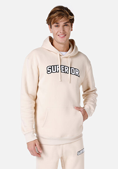 Image de Pull-over Beige Regular Fit  Homme