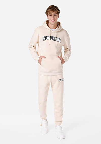Image de Pull-over Beige Regular Fit  Homme