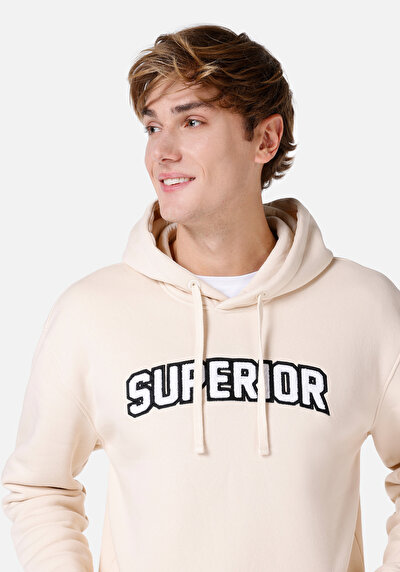 Image de Pull-over Beige Regular Fit  Homme