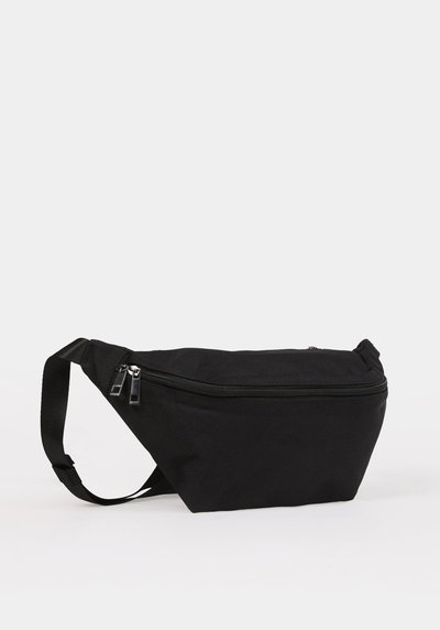 Image de Sac Noir Modern Fit Homme