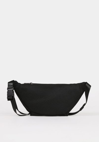 Image de Sac Noir Modern Fit Homme