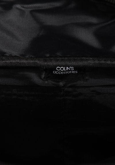 Image de Sac Noir Modern Fit Homme