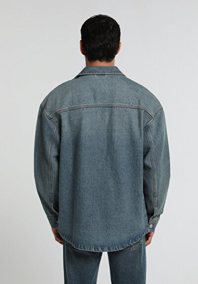 Image de Oversize Fit Homme