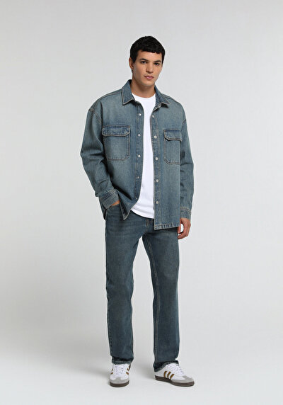 Image de Oversize Fit Homme