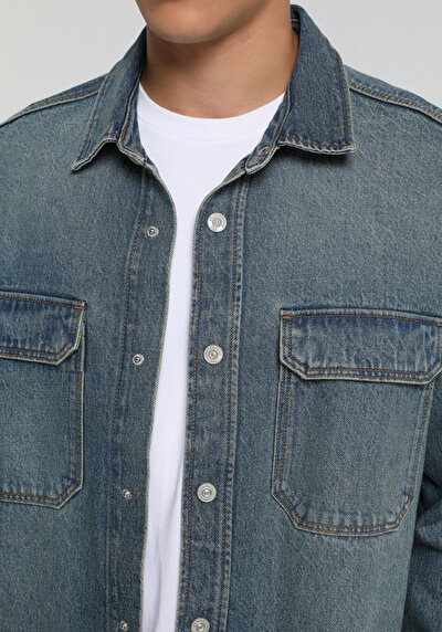 Image de Oversize Fit Homme