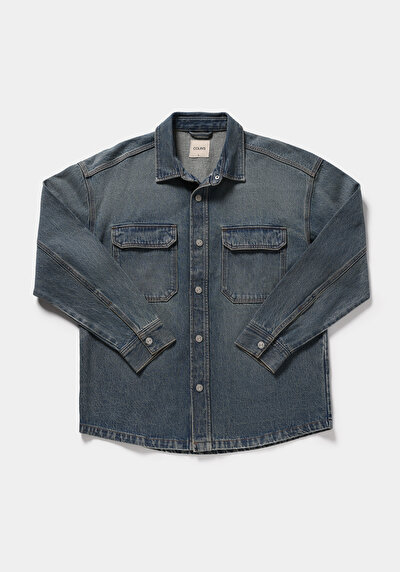 Image de Oversize Fit Homme
