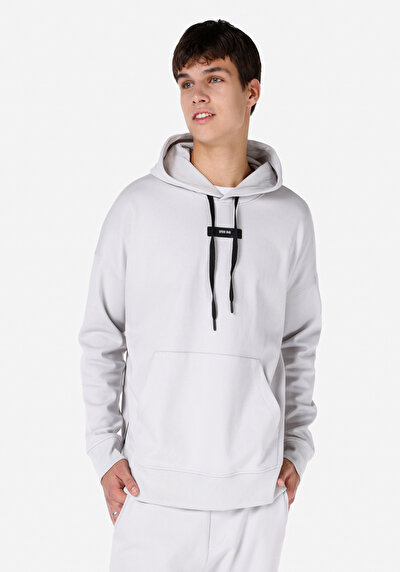Image de Pull-over Blanc Regular Fit  Homme