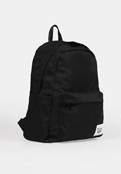 Image de Sac Noir Modern Fit Homme