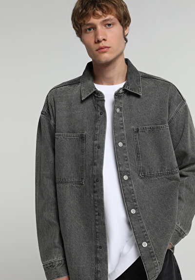 Image de Oversize Fit Homme