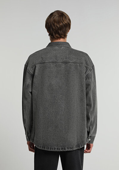 Image de Oversize Fit Homme