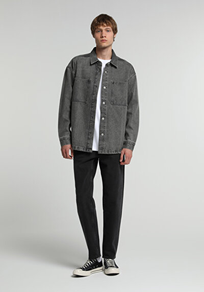 Image de Oversize Fit Homme