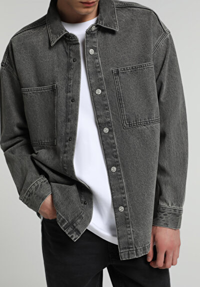 Image de Oversize Fit Homme