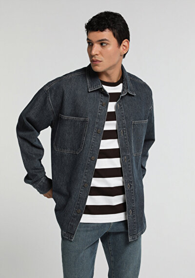Image de Oversize Fit Homme