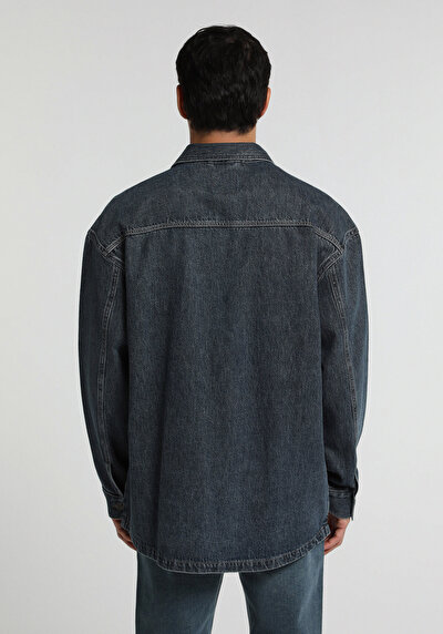 Image de Oversize Fit Homme