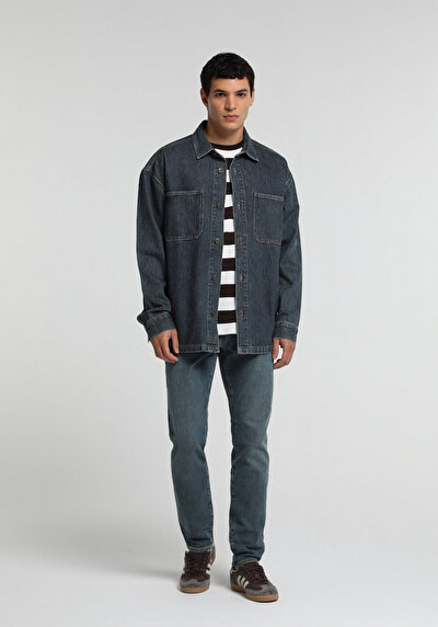 Image de Oversize Fit Homme