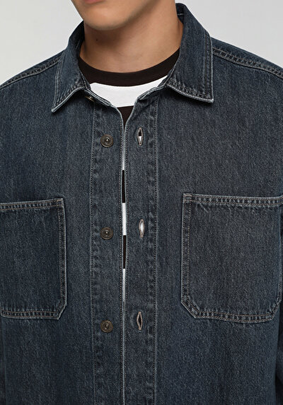 Image de Oversize Fit Homme