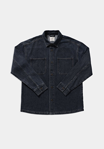 Image de Oversize Fit Homme