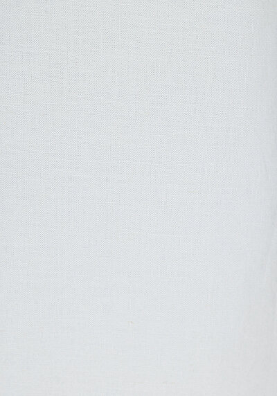 Image de Chemise À Manches Longues Vert Regular Fit Droit Lin Homme