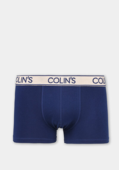 Image de Sous-vêtements Marine Trunk Fit Droit Homme