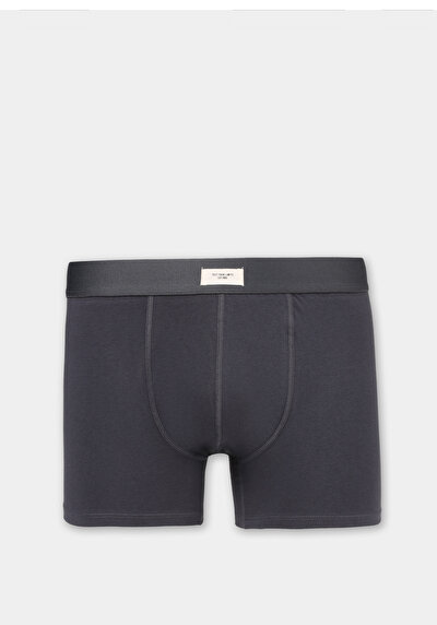 Image de Sous-vêtements Anthracite Standart Fit Droit Homme