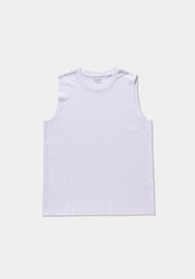 Image de Athlète Blanc Regular Fit Homme