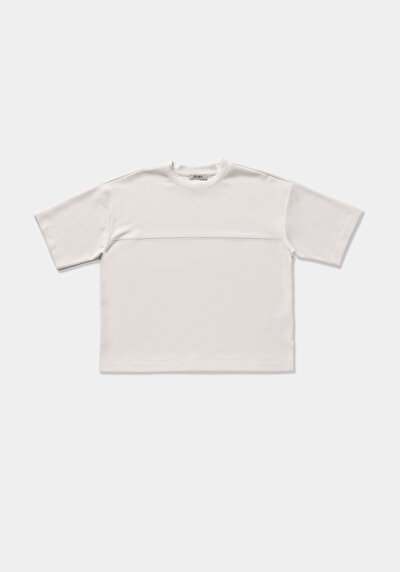 Image de Tricoter Blanc Regular Fit  Femme