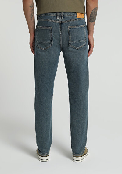 Image de 035 Ryan Pantalon En Jean    Skinny Fit Homme