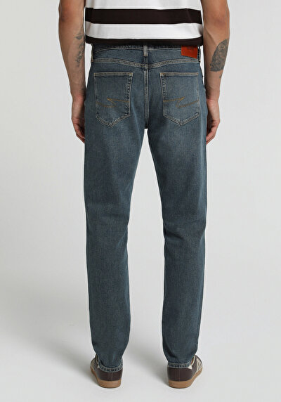 Image de 041 Danny Pantalon En Jean    Slim Fit Homme