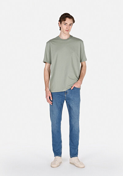 Image de 067 Jack Pantalon En Jean    Regular Fit Homme