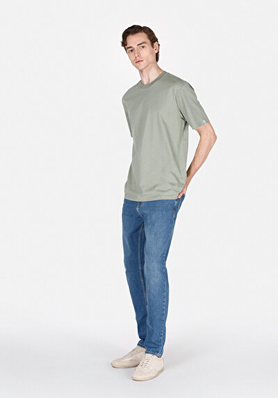 Image de 067 Jack Pantalon En Jean    Regular Fit Homme
