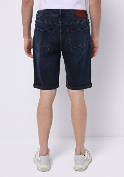 Image de Short  Straight Fit Homme