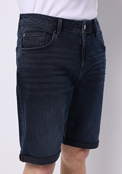 Image de Short  Straight Fit Homme