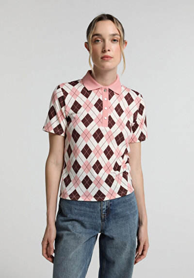 Image de Rose Slim Fit   Supreme Femme