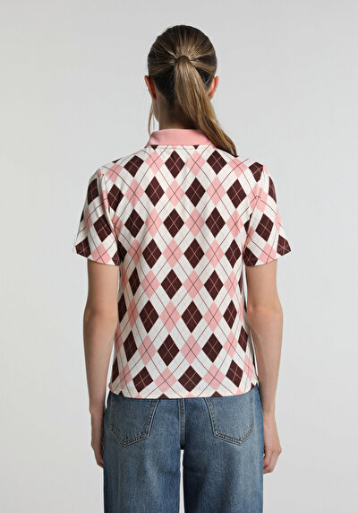 Image de Rose Slim Fit   Supreme Femme