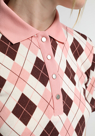 Image de Rose Slim Fit Supreme Femme