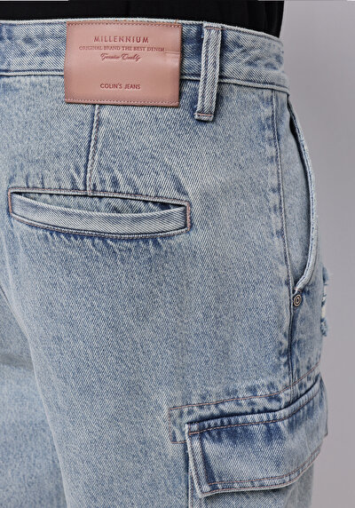 Image de Short  Cargo Fit Homme