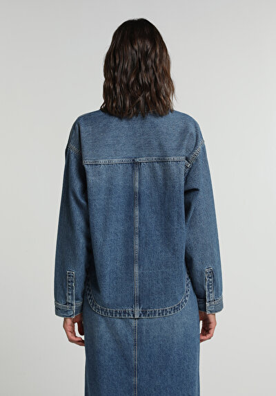 Image de Oversize Fit Femme