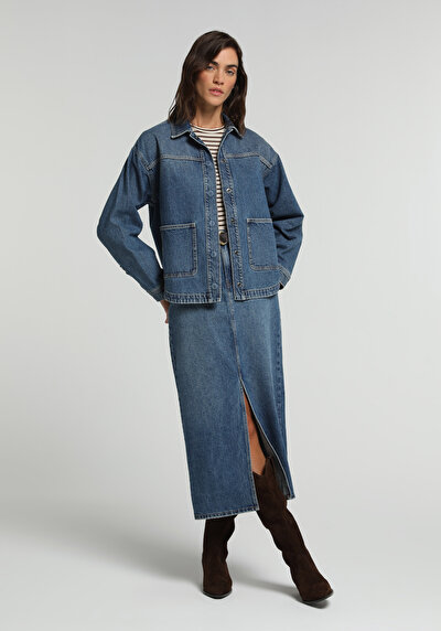 Image de Oversize Fit Femme