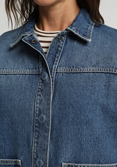 Image de Oversize Fit Femme