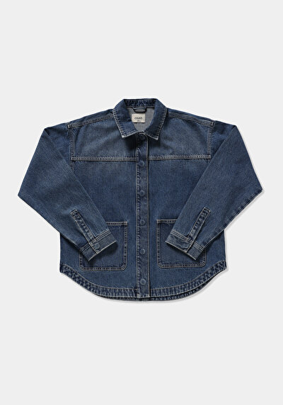 Image de Oversize Fit Femme