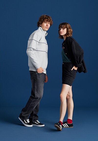 Image de Oversize Fit Femme