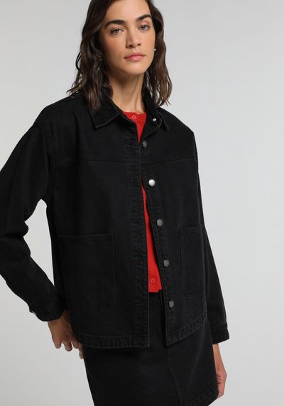 Image de Oversize Fit Femme