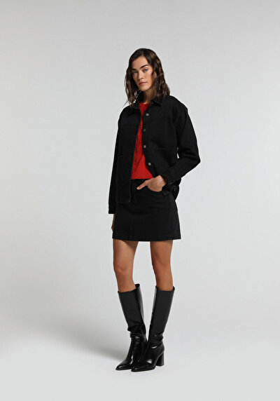 Image de Oversize Fit Femme