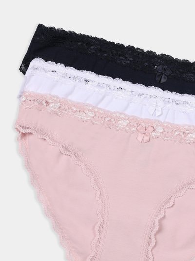 Image de Sous-vêtements Multicolou Modern Fit  Femme