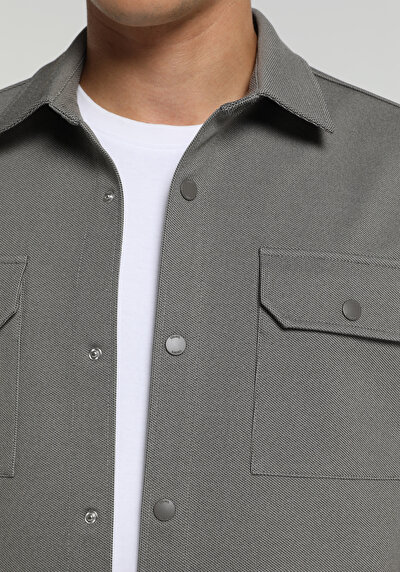 Image de Veste De Blazer Marron Clair  Regular Fit Manches Longues  Homme