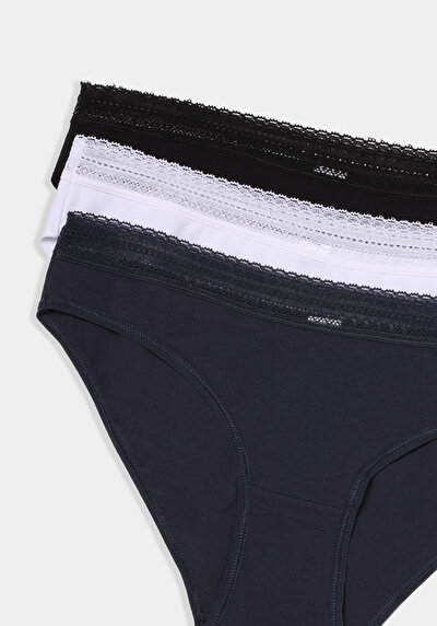 Image de Sous-vêtements Multicolou Classic Fit Femme