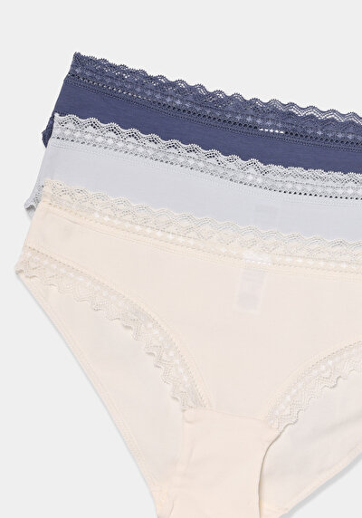 Image de Sous-vêtements Multicolou Classic Fit Femme