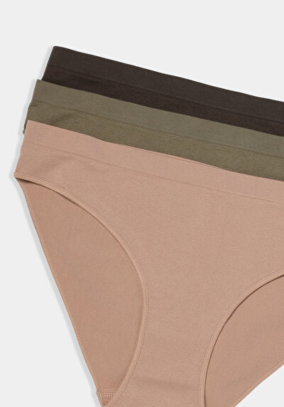 Image de Sous-vêtements Multicolou Classic Fit  Femme
