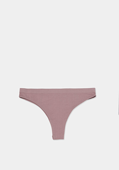 Image de Sous-vêtements Multicolou Brazilian Fit  Femme