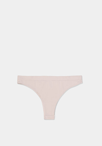 Image de Sous-vêtements Multicolou Brazilian Fit  Femme